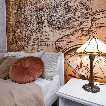 Olive Coast Apartments Herceg Novi Luaran gambar