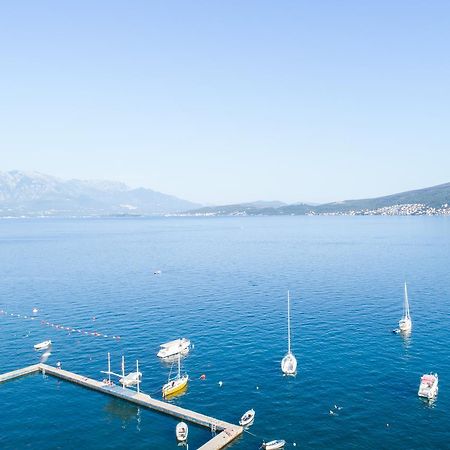 Olive Coast Apartments Herceg Novi Luaran gambar