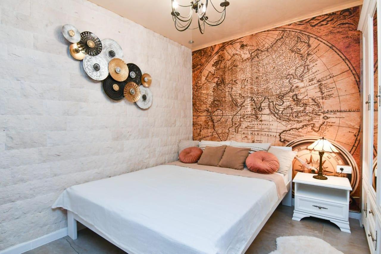 Olive Coast Apartments Herceg Novi Luaran gambar