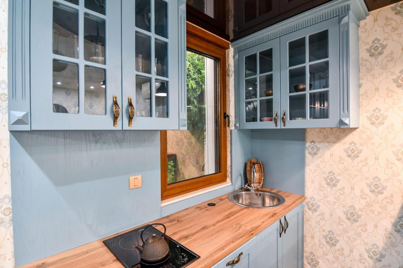 Olive Coast Apartments Herceg Novi Luaran gambar