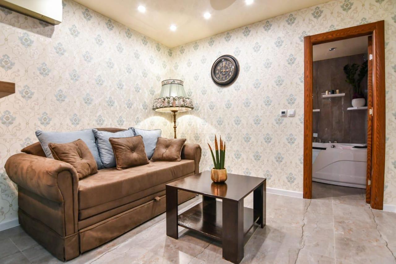 Olive Coast Apartments Herceg Novi Luaran gambar
