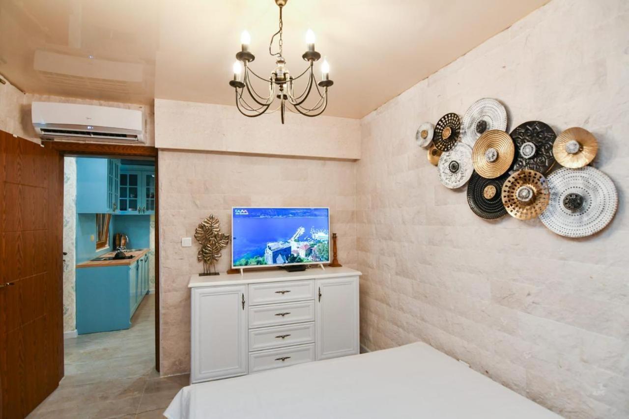 Olive Coast Apartments Herceg Novi Luaran gambar