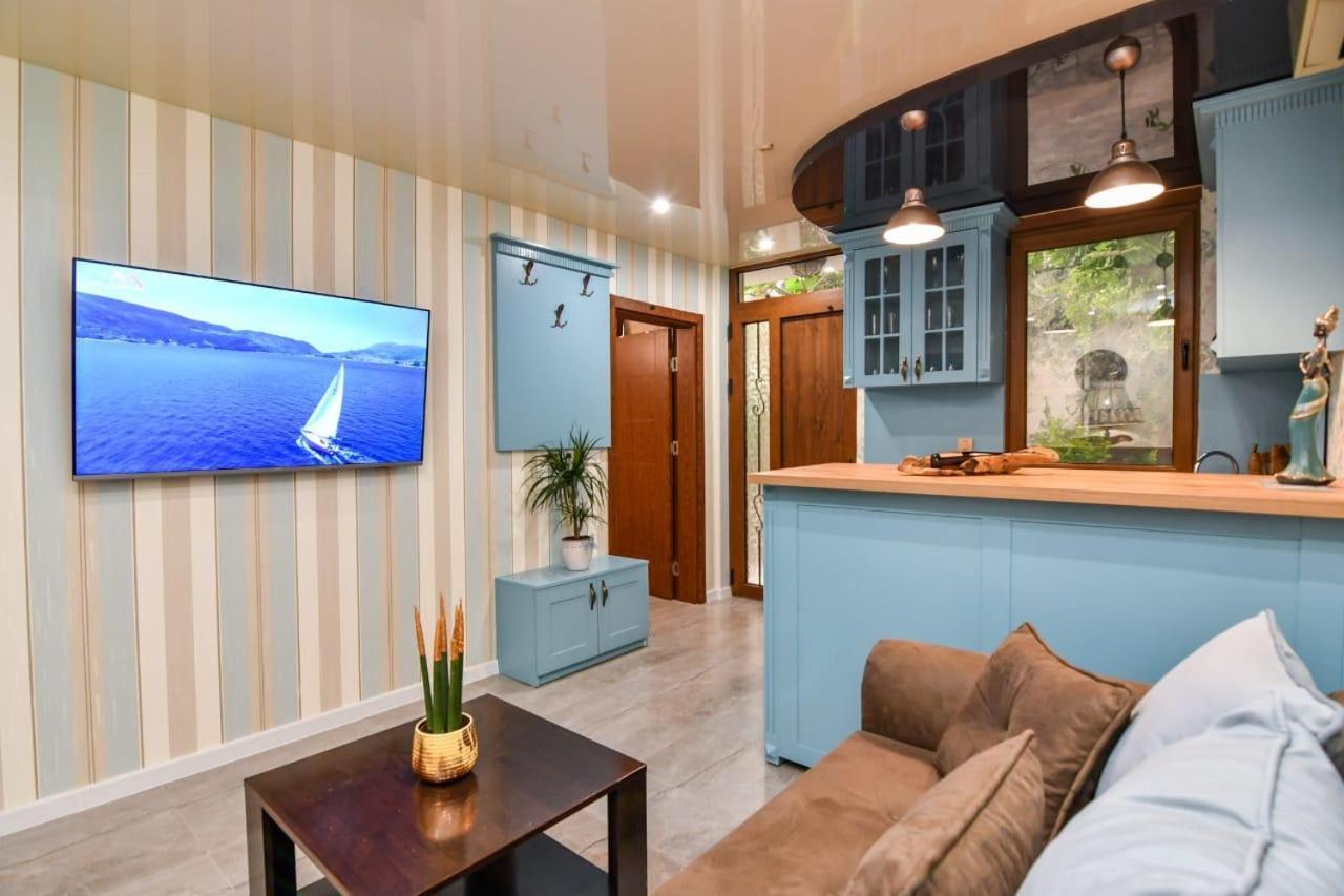 Olive Coast Apartments Herceg Novi Luaran gambar