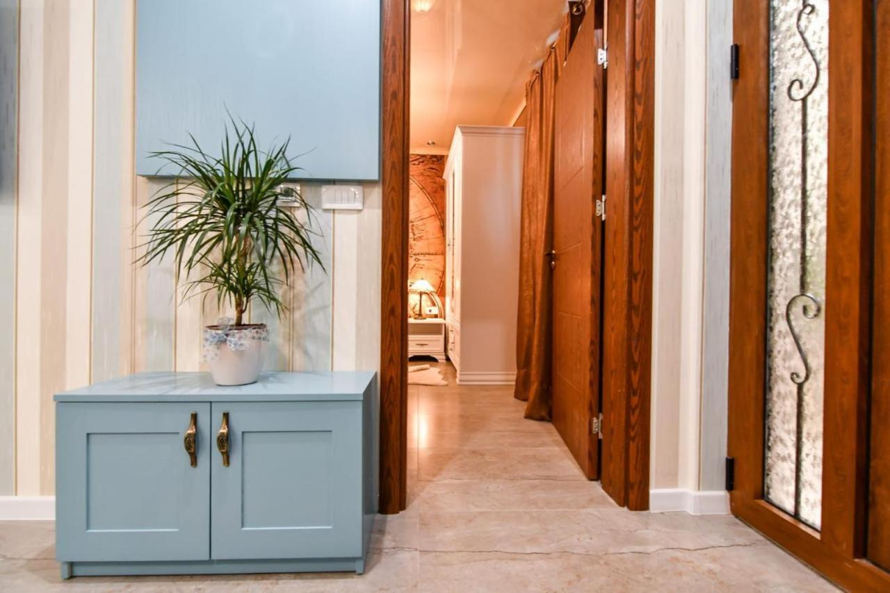 Olive Coast Apartments Herceg Novi Luaran gambar