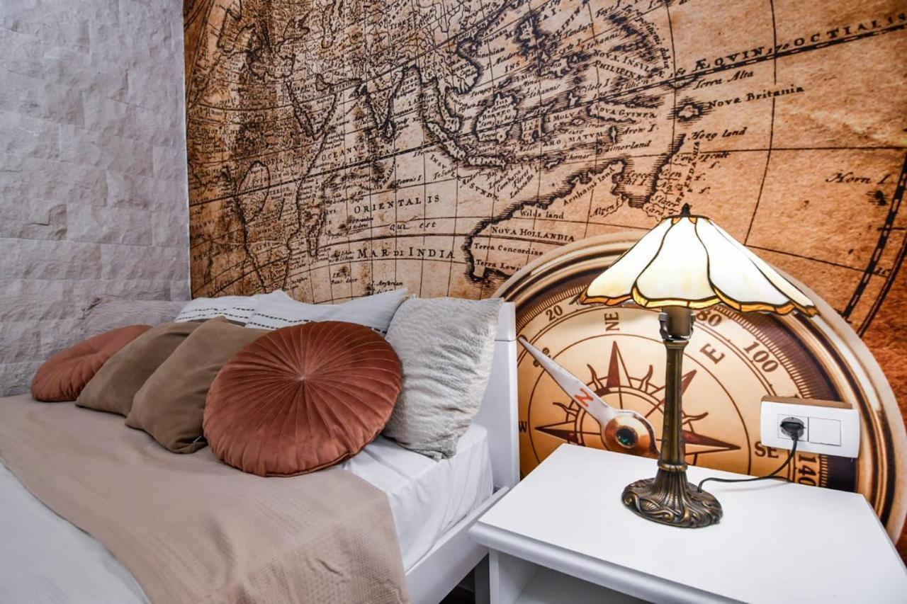 Olive Coast Apartments Herceg Novi Luaran gambar
