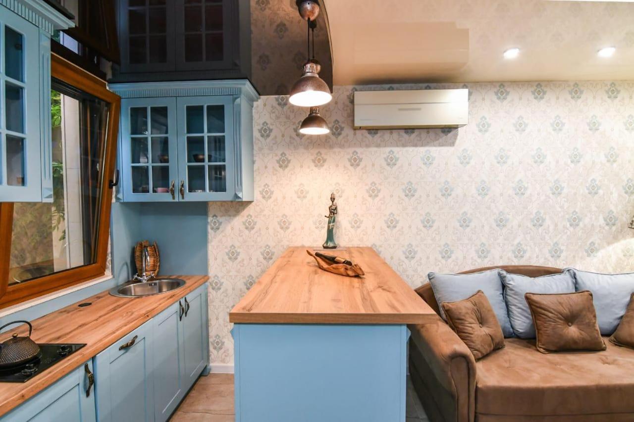 Olive Coast Apartments Herceg Novi Luaran gambar