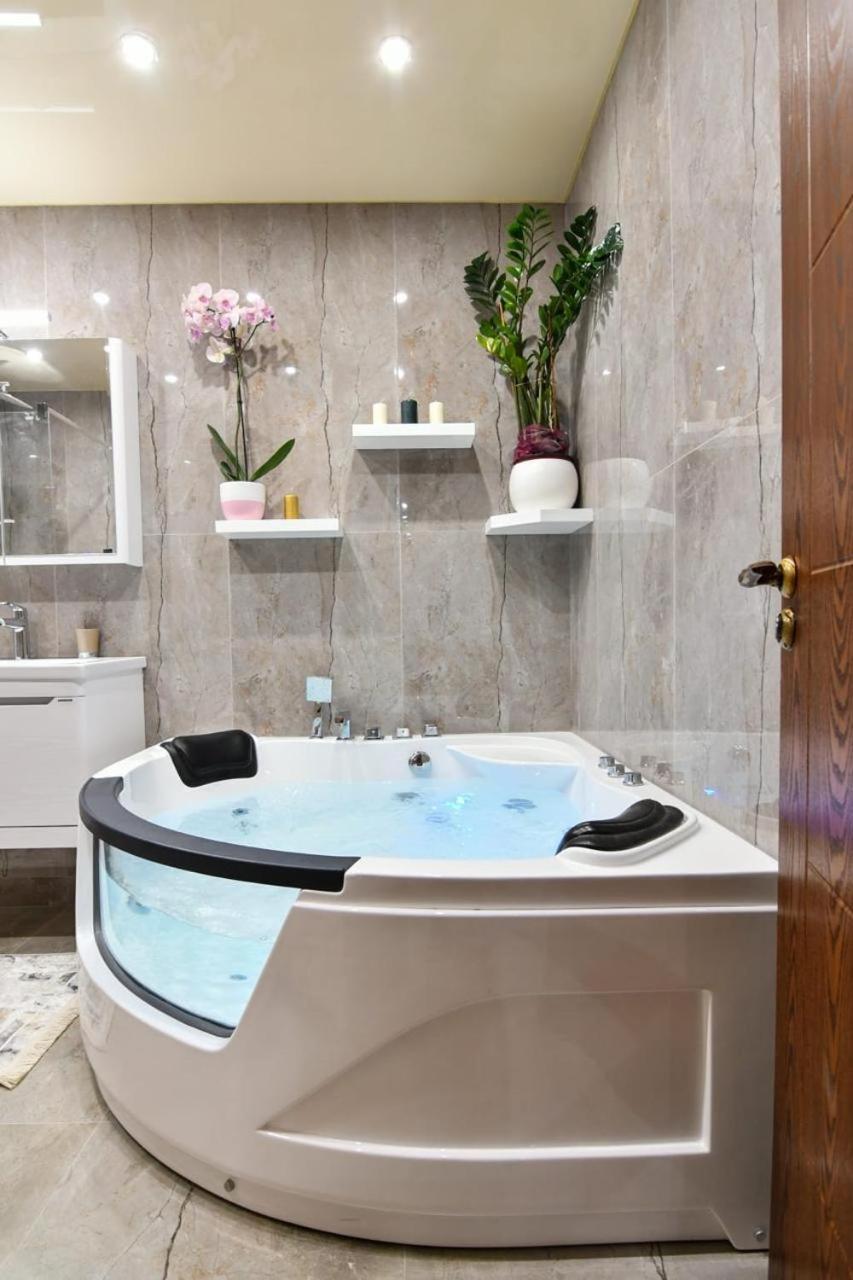 Olive Coast Apartments Herceg Novi Luaran gambar