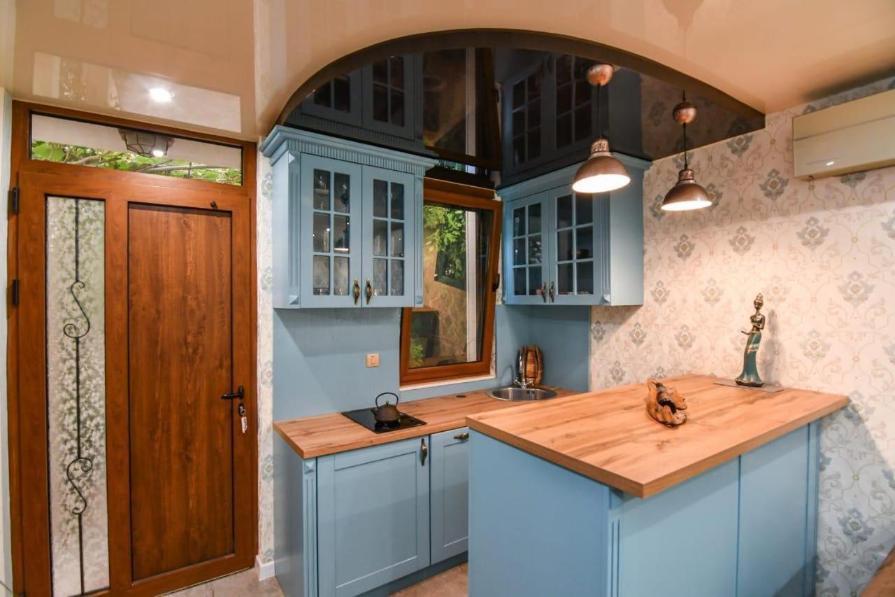 Olive Coast Apartments Herceg Novi Luaran gambar