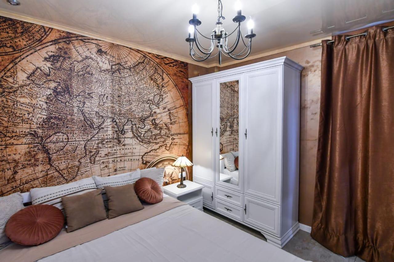 Olive Coast Apartments Herceg Novi Luaran gambar