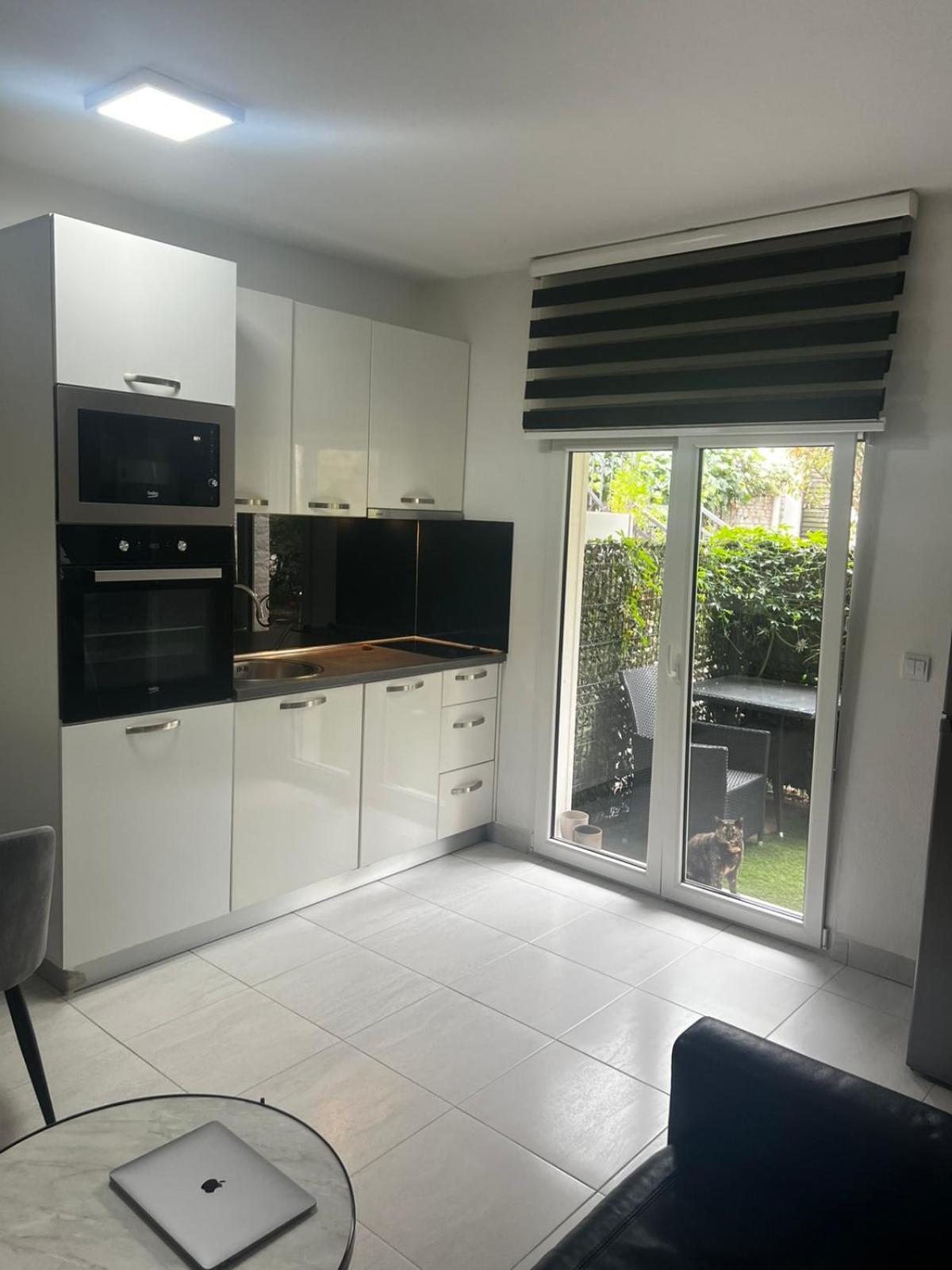 Olive Coast Apartments Herceg Novi Luaran gambar