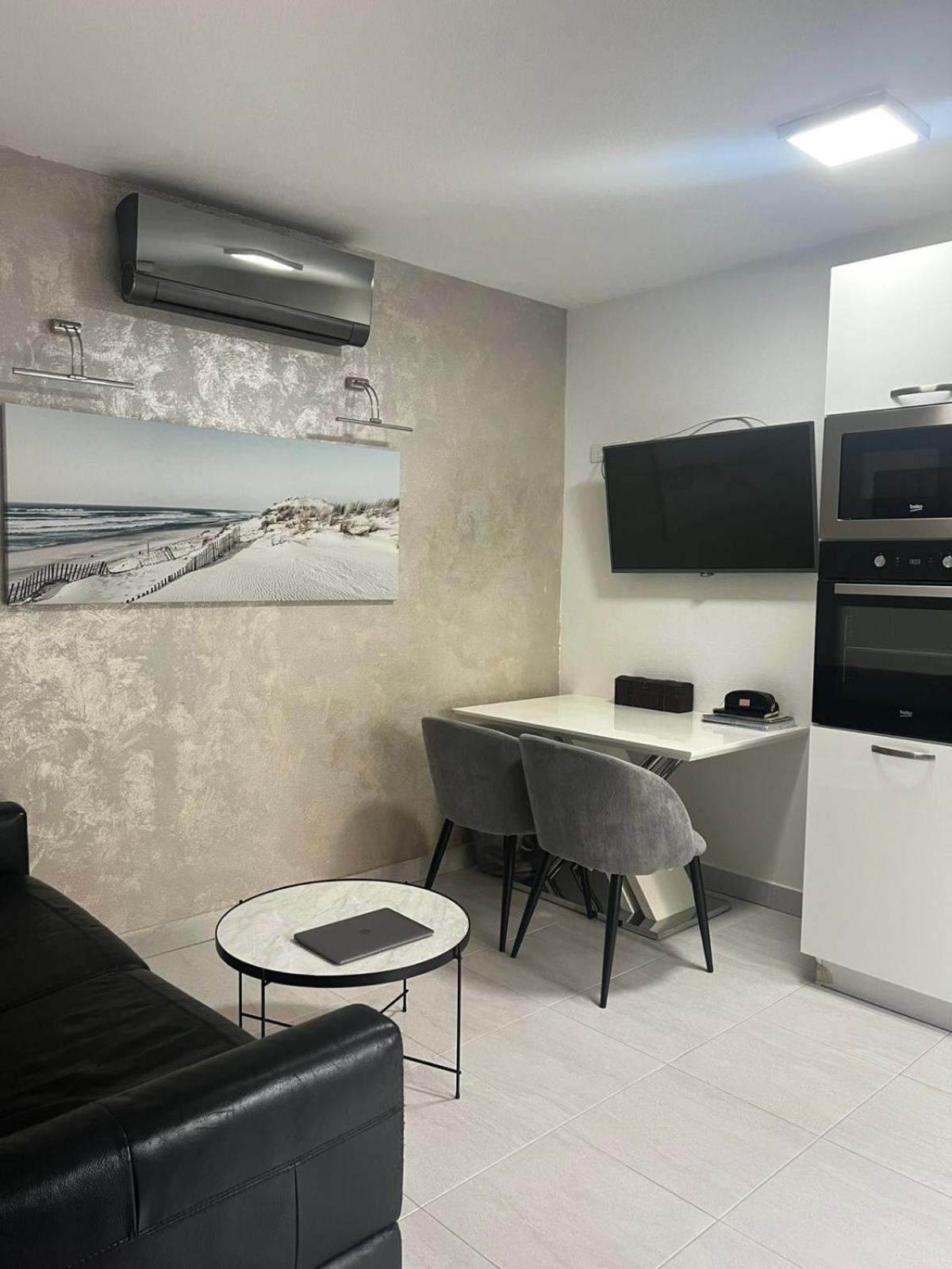Olive Coast Apartments Herceg Novi Luaran gambar