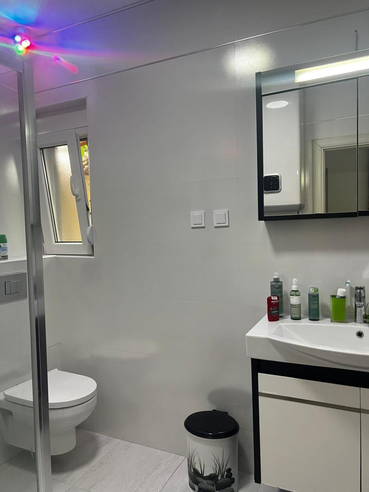 Olive Coast Apartments Herceg Novi Luaran gambar