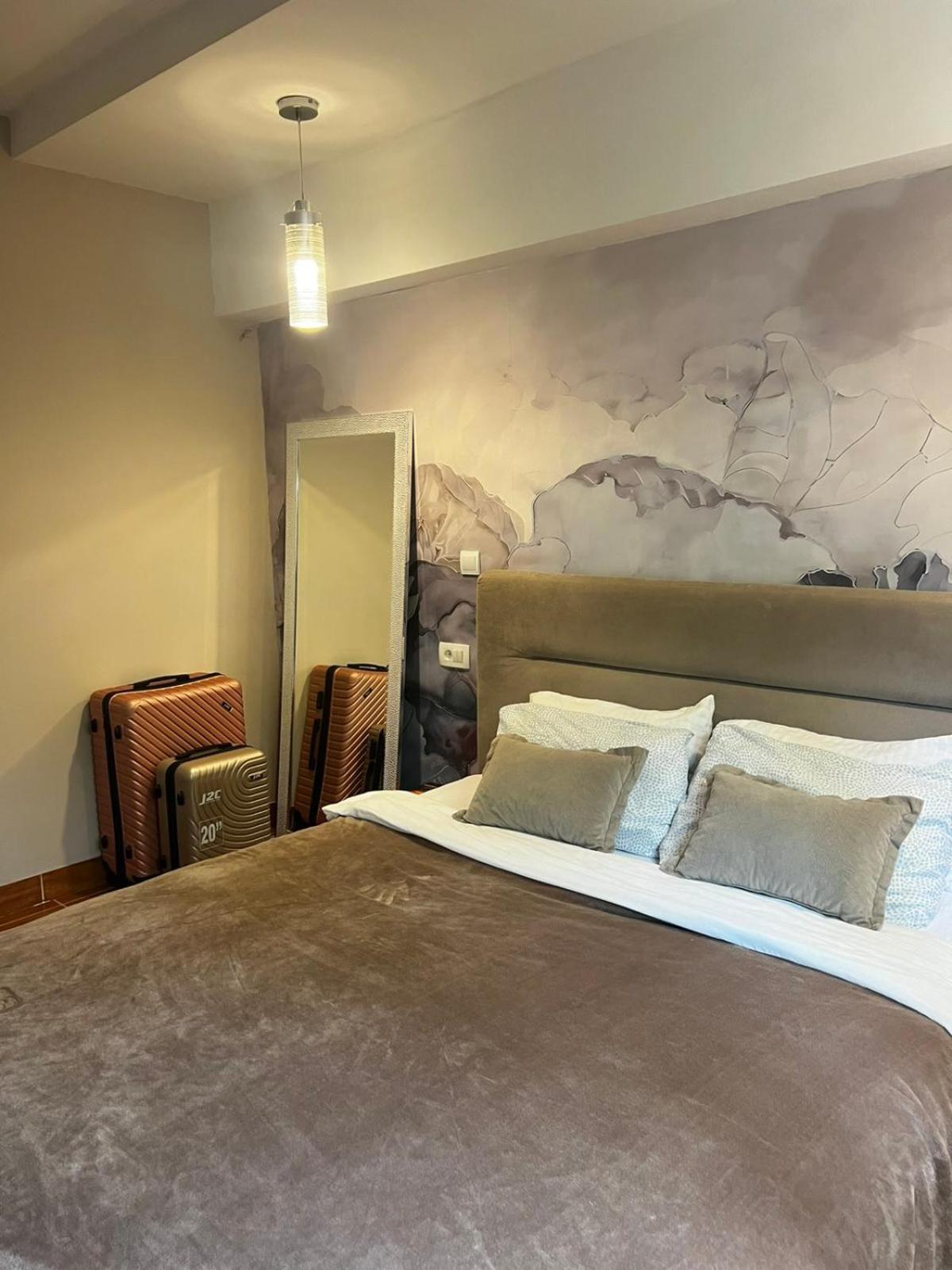Olive Coast Apartments Herceg Novi Luaran gambar