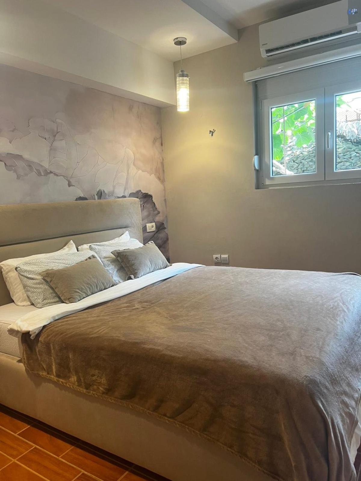 Olive Coast Apartments Herceg Novi Luaran gambar