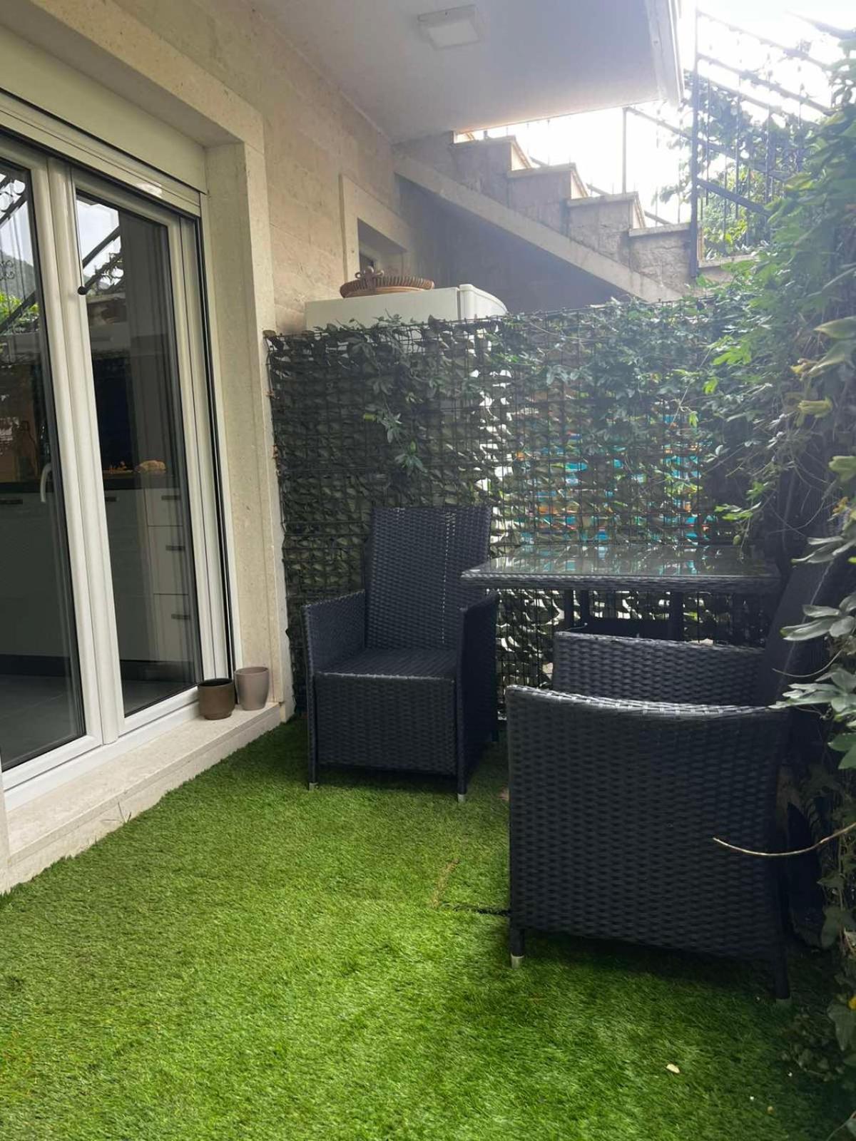 Olive Coast Apartments Herceg Novi Luaran gambar