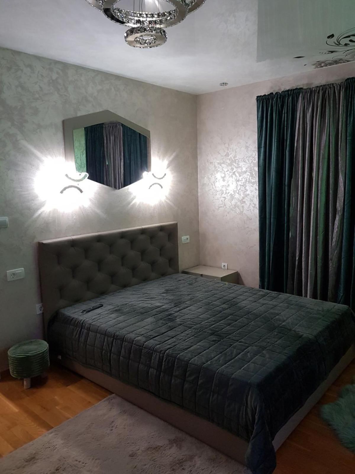 Olive Coast Apartments Herceg Novi Luaran gambar