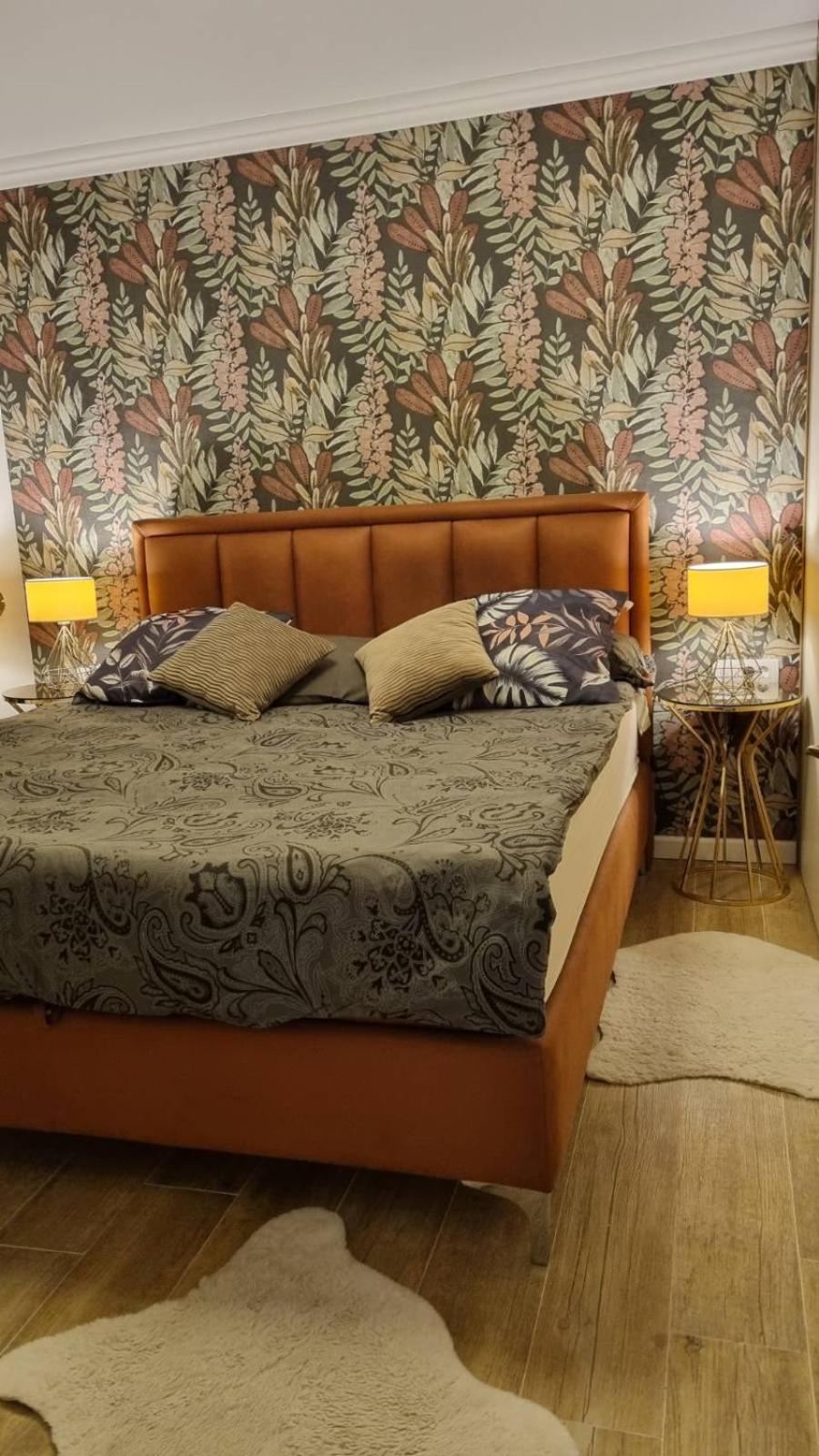 Olive Coast Apartments Herceg Novi Luaran gambar