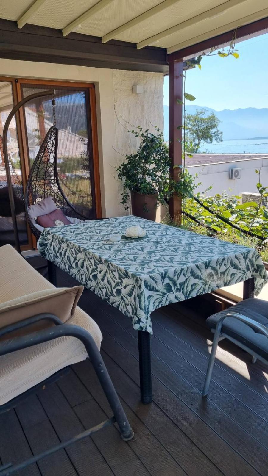 Olive Coast Apartments Herceg Novi Luaran gambar