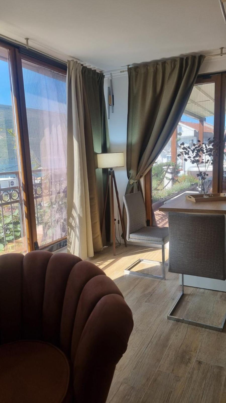 Olive Coast Apartments Herceg Novi Luaran gambar