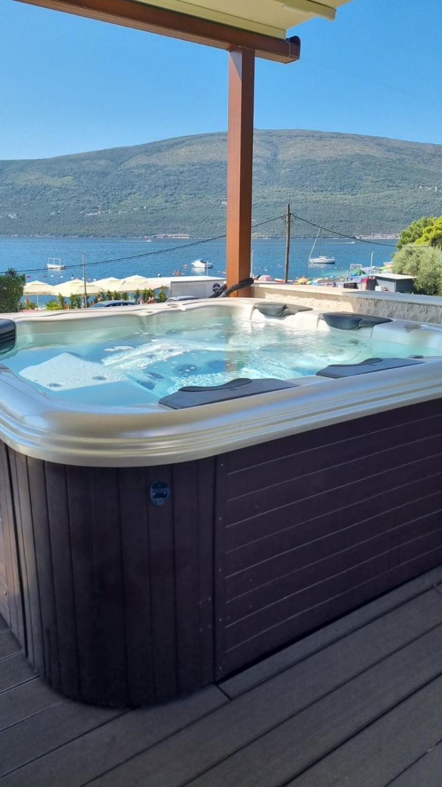 Olive Coast Apartments Herceg Novi Luaran gambar