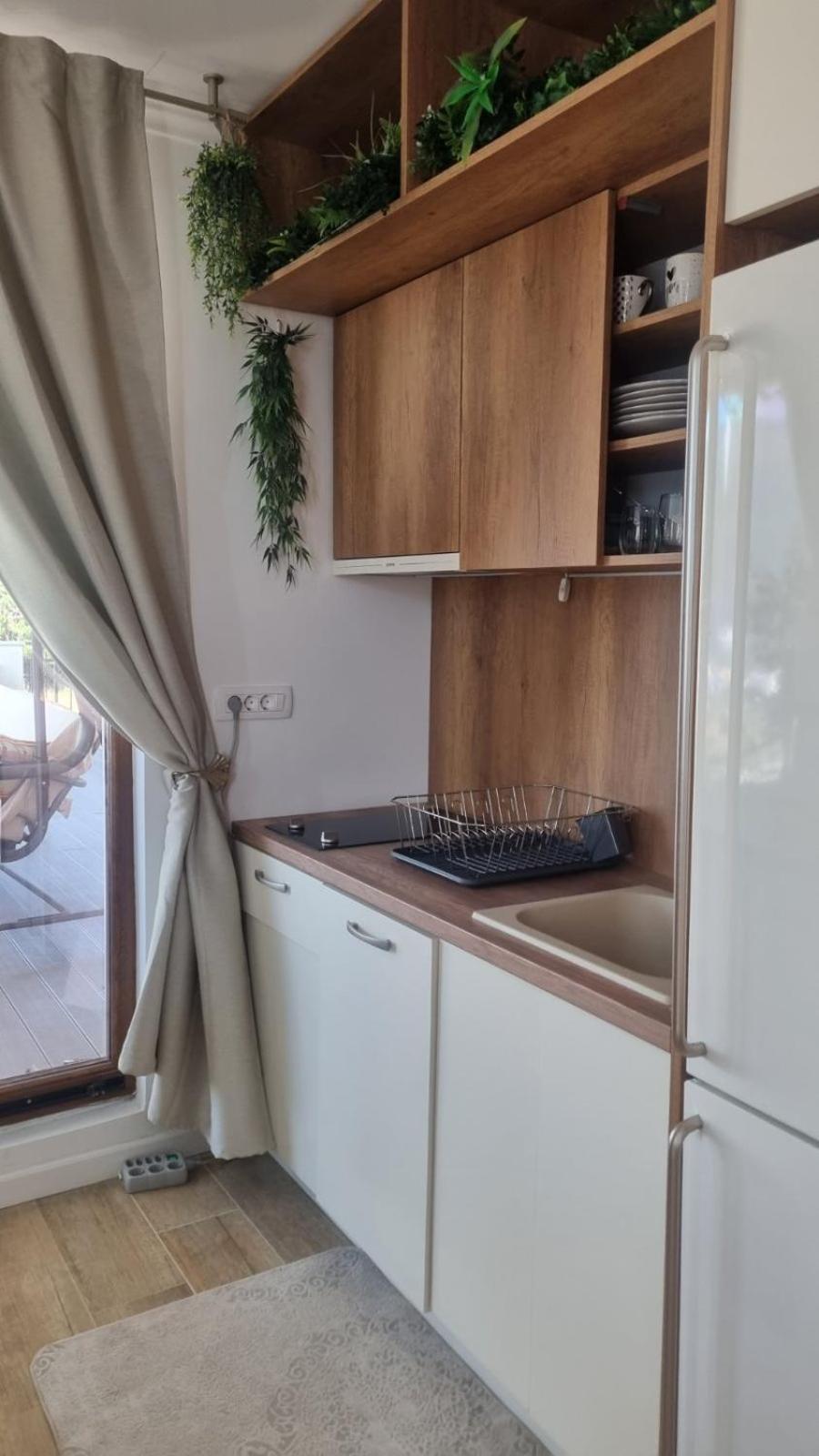 Olive Coast Apartments Herceg Novi Luaran gambar