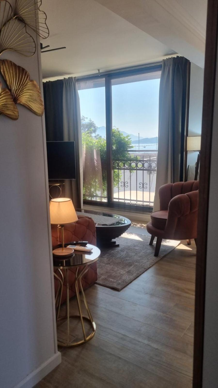Olive Coast Apartments Herceg Novi Luaran gambar
