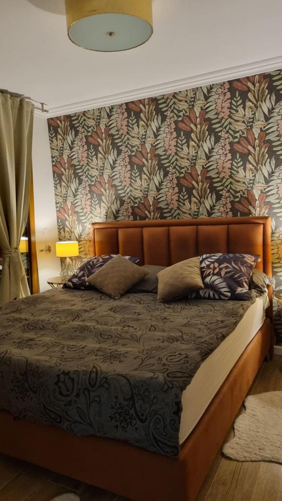 Olive Coast Apartments Herceg Novi Luaran gambar