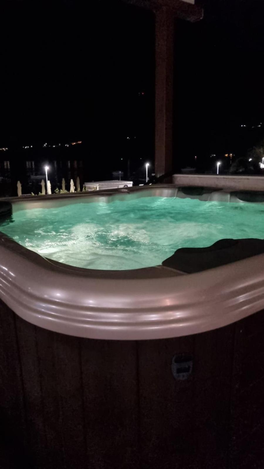 Olive Coast Apartments Herceg Novi Luaran gambar