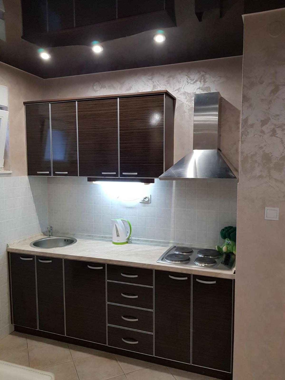 Olive Coast Apartments Herceg Novi Luaran gambar