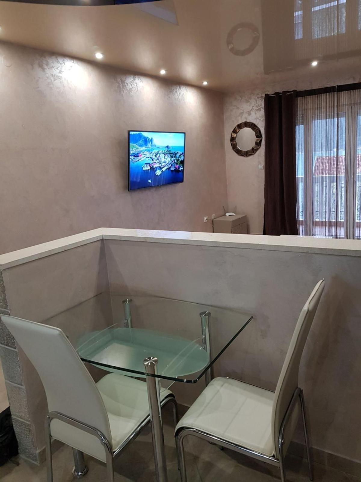 Olive Coast Apartments Herceg Novi Luaran gambar