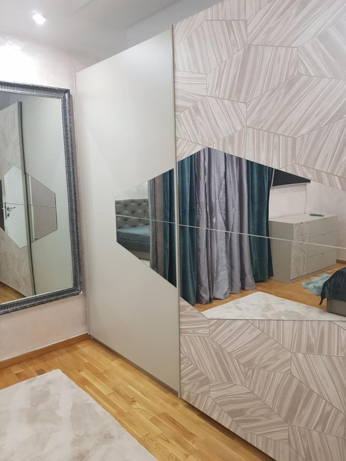 Olive Coast Apartments Herceg Novi Luaran gambar