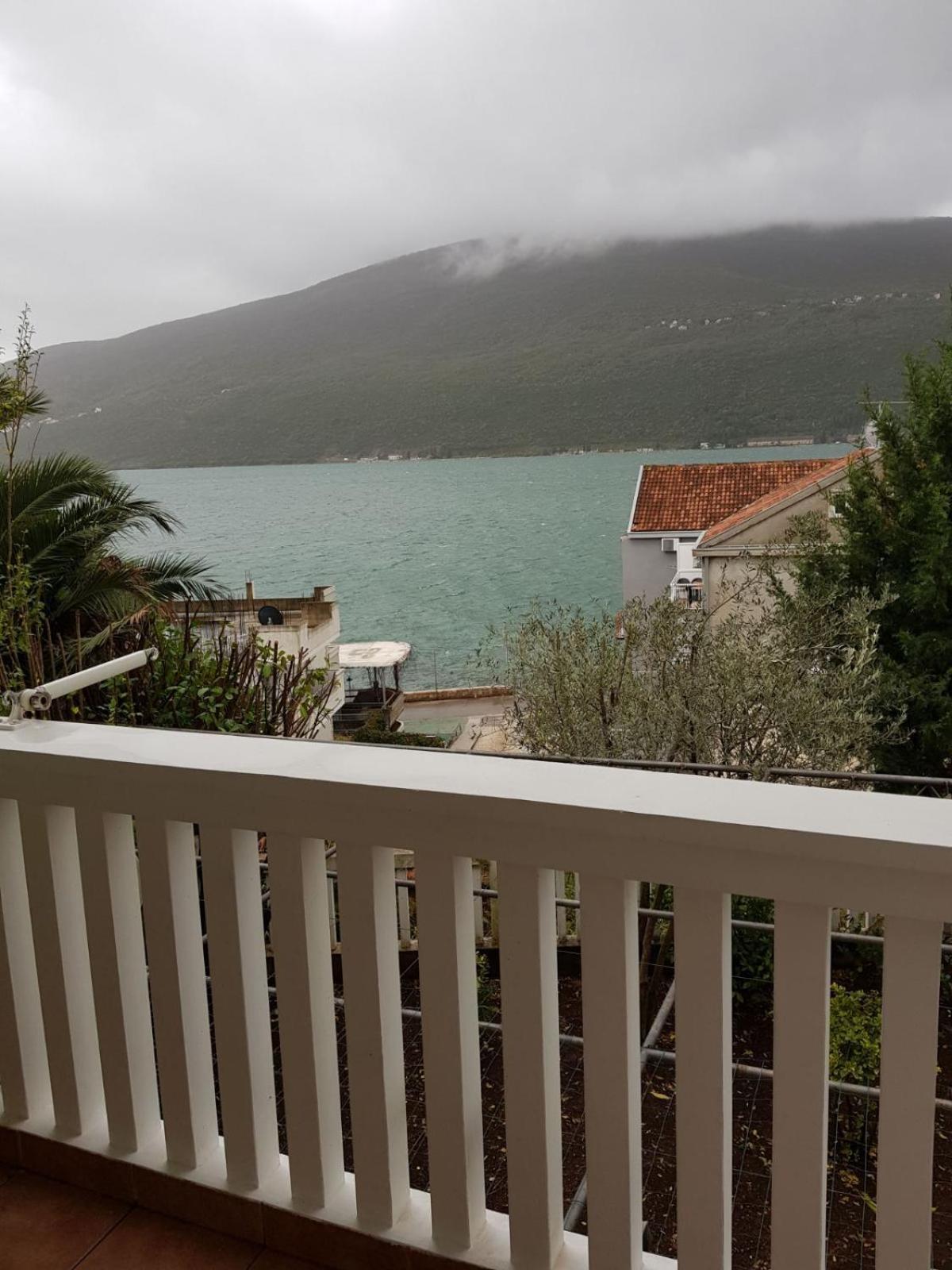 Olive Coast Apartments Herceg Novi Luaran gambar