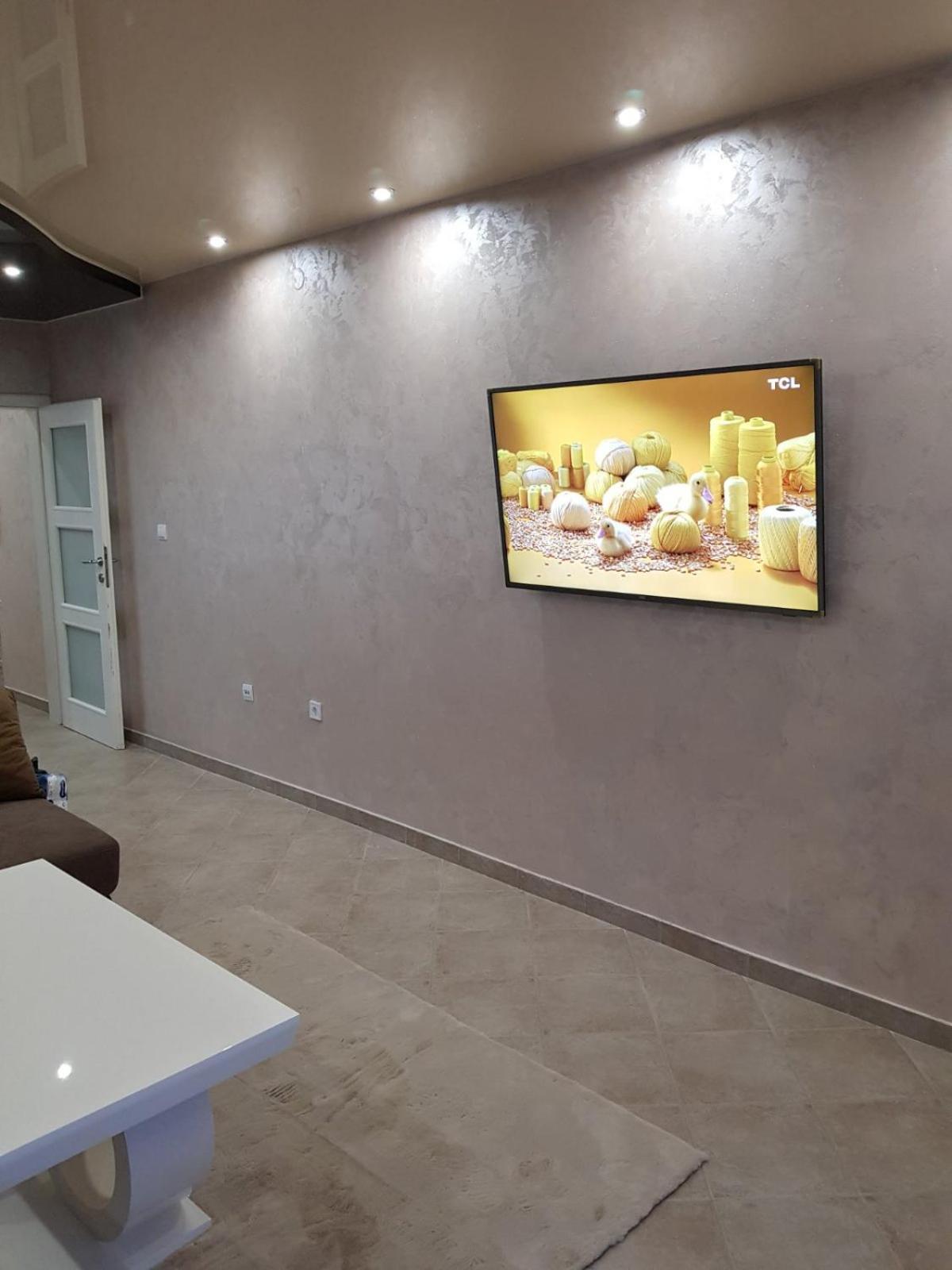 Olive Coast Apartments Herceg Novi Luaran gambar