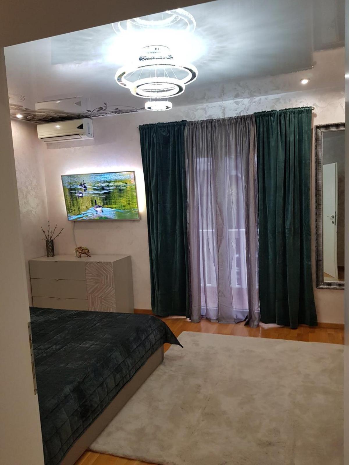 Olive Coast Apartments Herceg Novi Luaran gambar